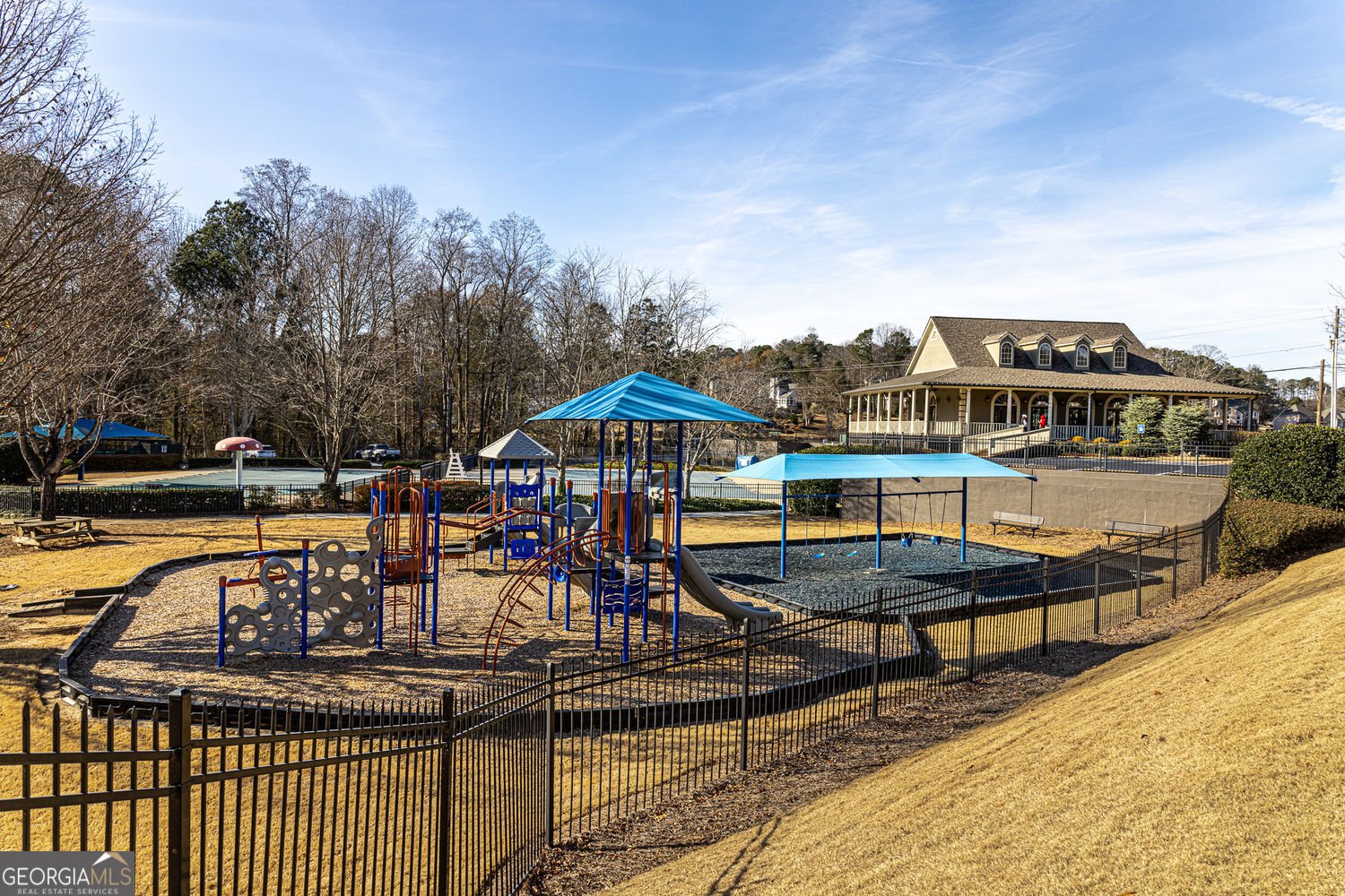 2124 York River Way Suwanee - Photo 66