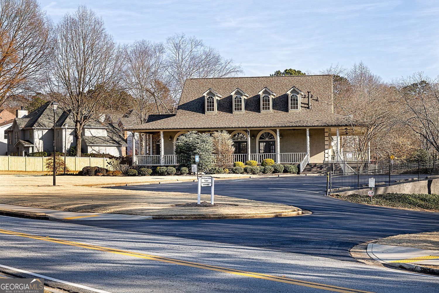 2124 York River Way Suwanee - Photo 67