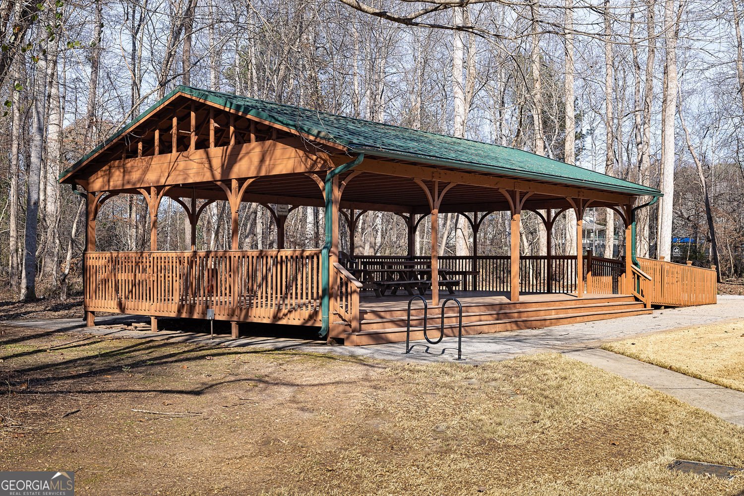 2124 York River Way Suwanee - Photo 69