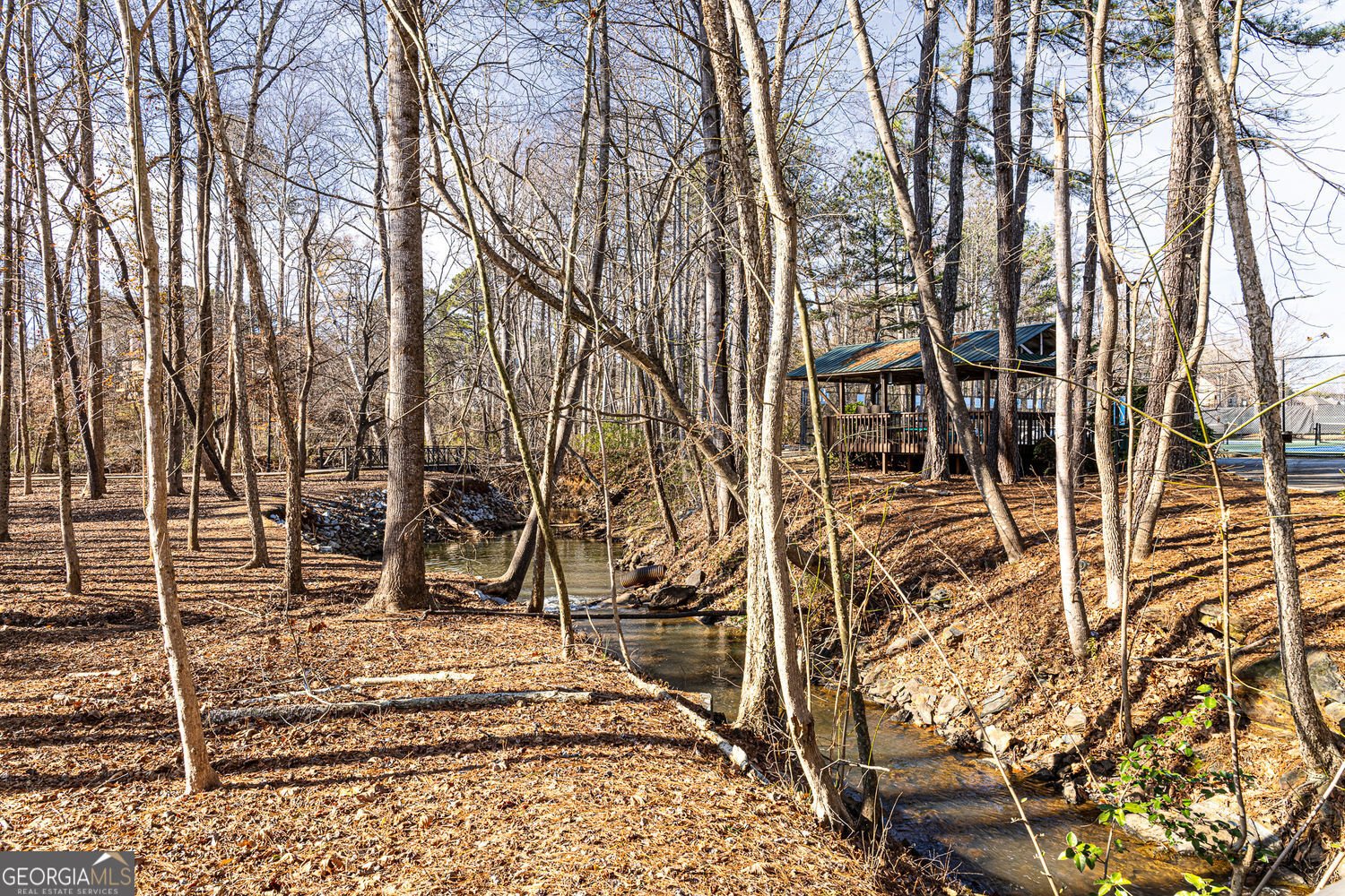 2124 York River Way Suwanee - Photo 72