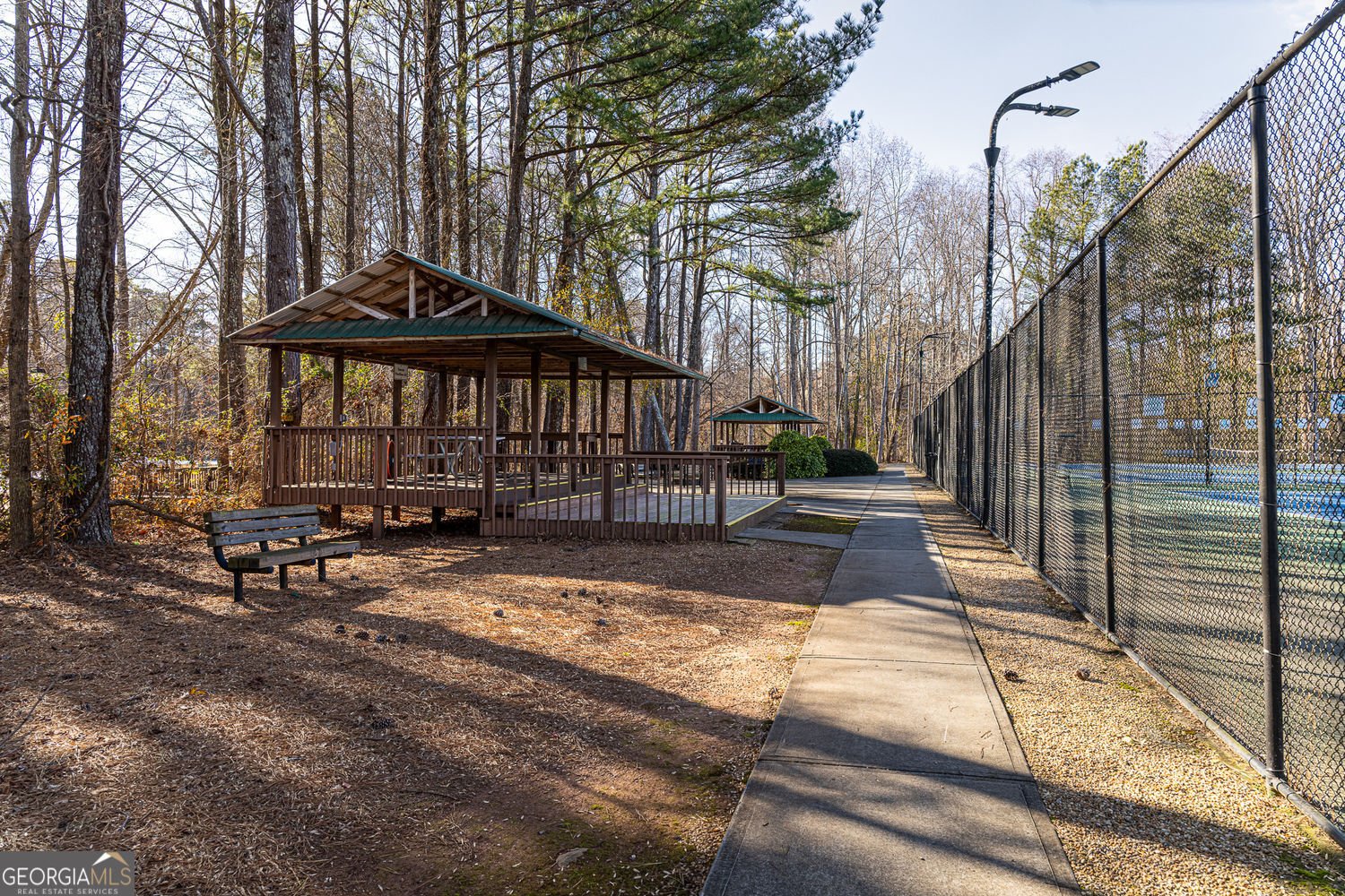 2124 York River Way Suwanee - Photo 74