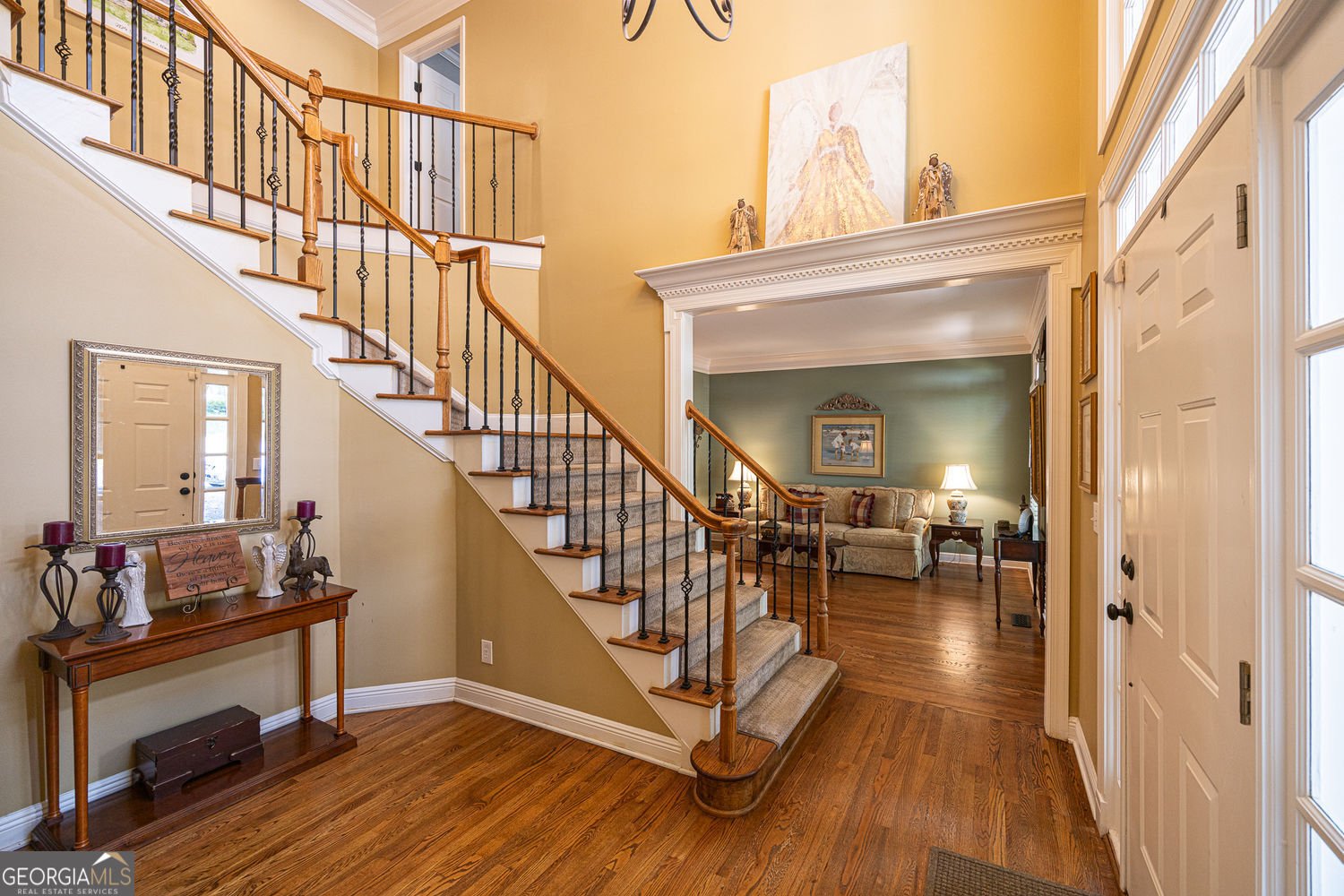 2124 York River Way Suwanee - 8