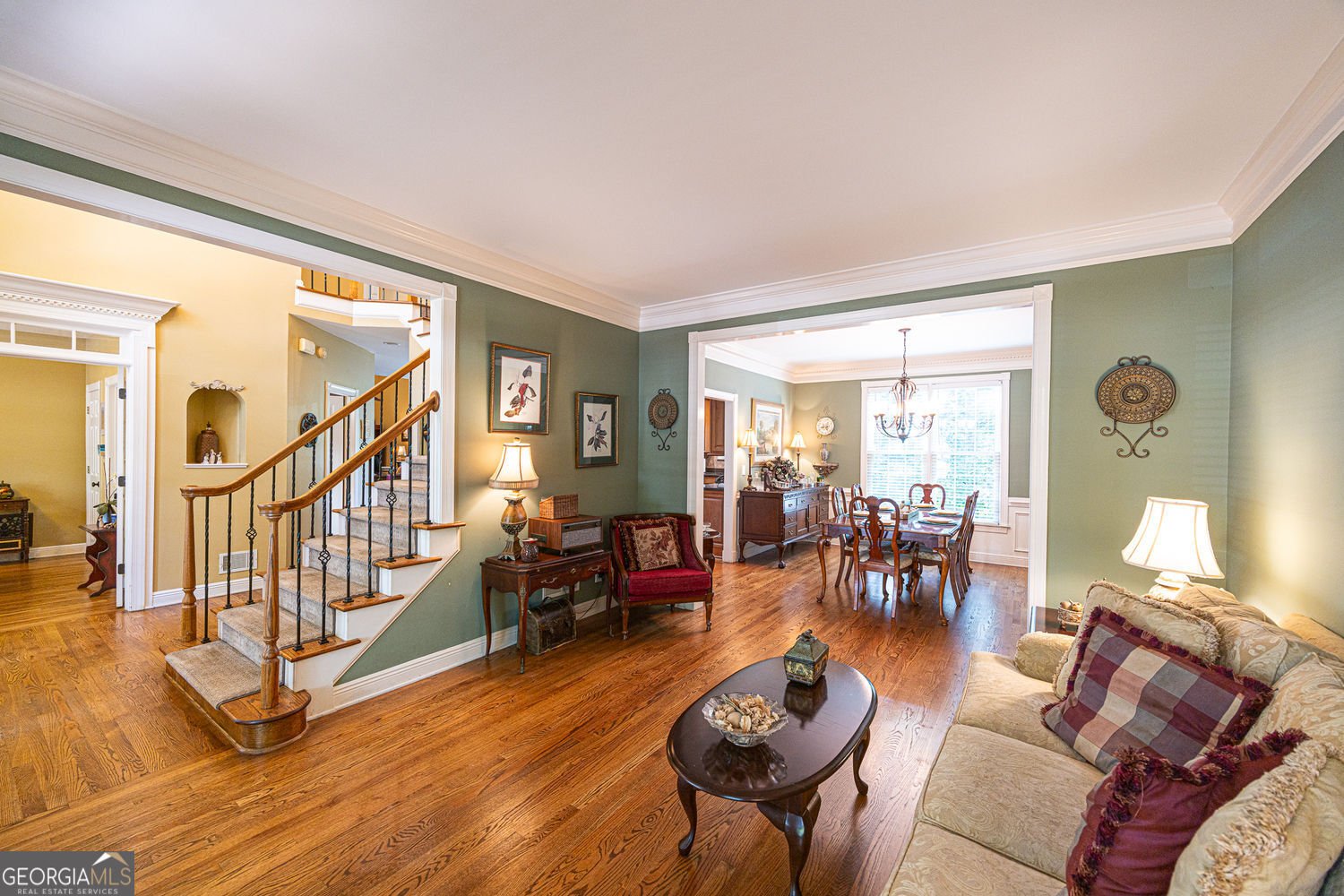 2124 York River Way Suwanee - 9