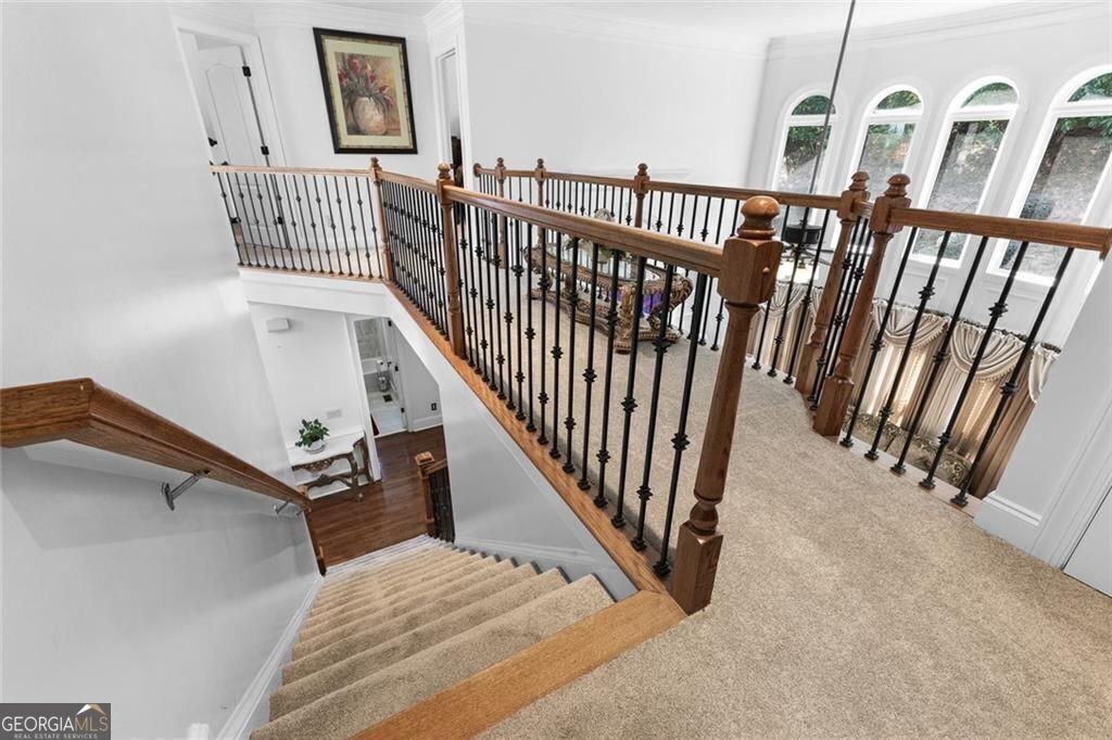 236 Ashleigh Walk Parkway Suwanee - 1