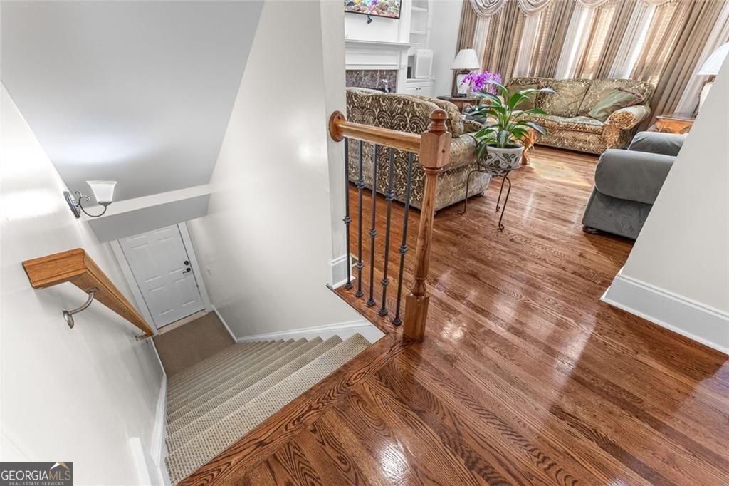 236 Ashleigh Walk Parkway Suwanee - 17
