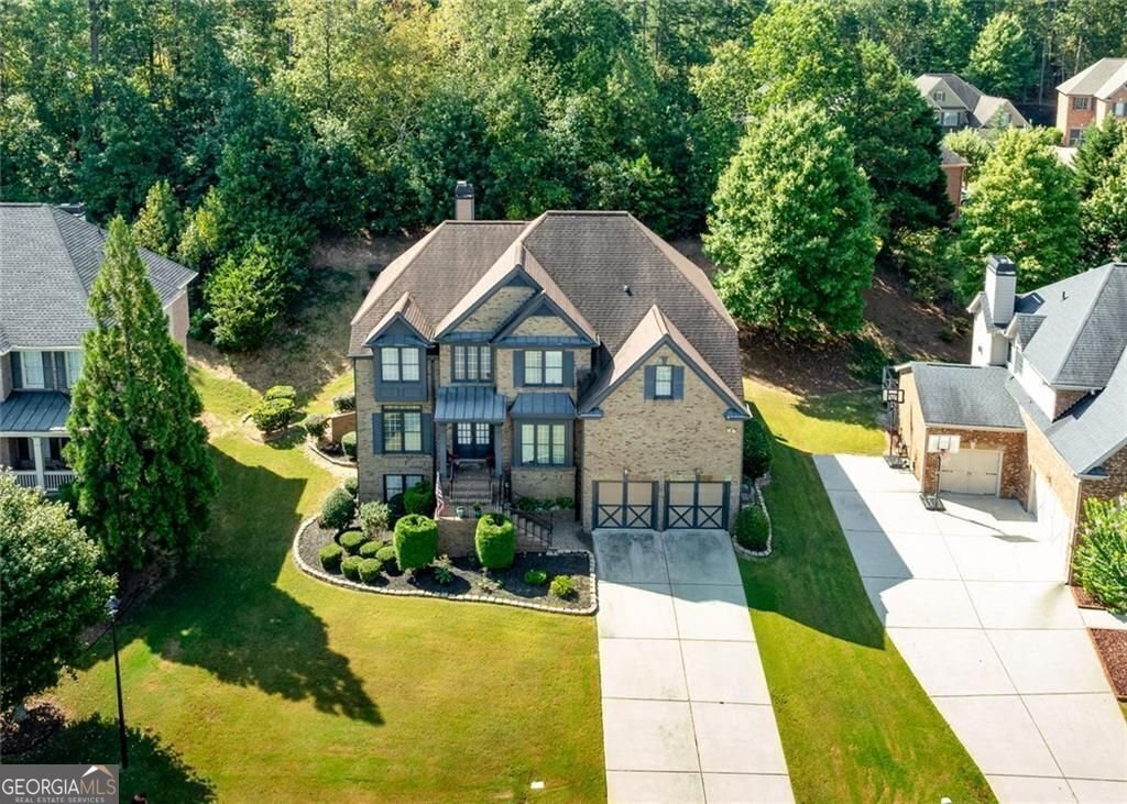 236 Ashleigh Walk Parkway Suwanee - 29