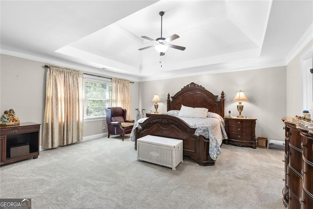 236 Ashleigh Walk Parkway Suwanee - 3