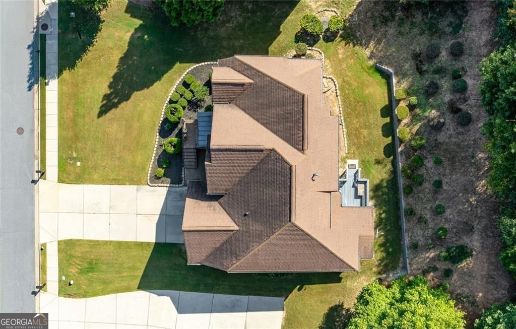 236 Ashleigh Walk Parkway Suwanee - 30