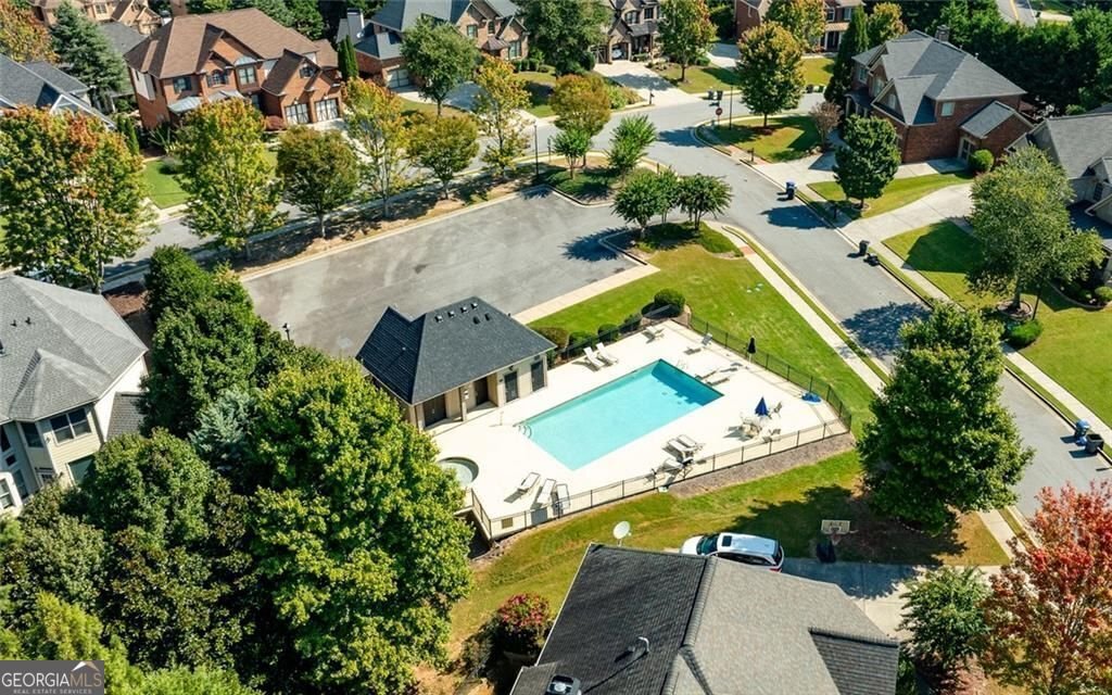 236 Ashleigh Walk Parkway Suwanee - 31