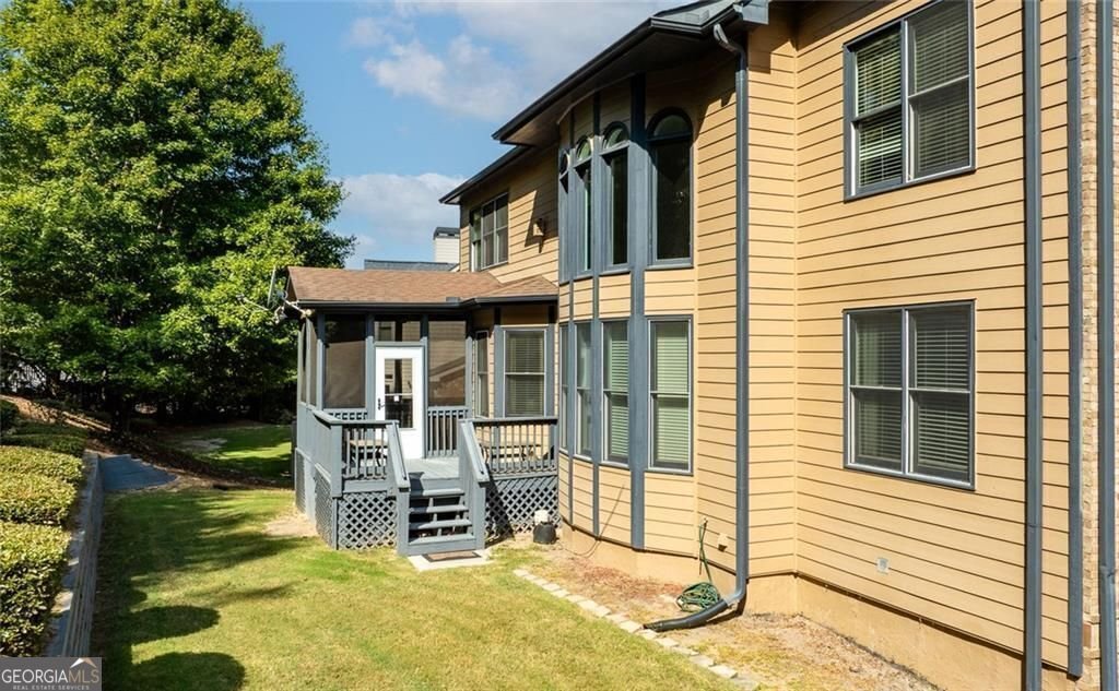 236 Ashleigh Walk Parkway Suwanee - 32