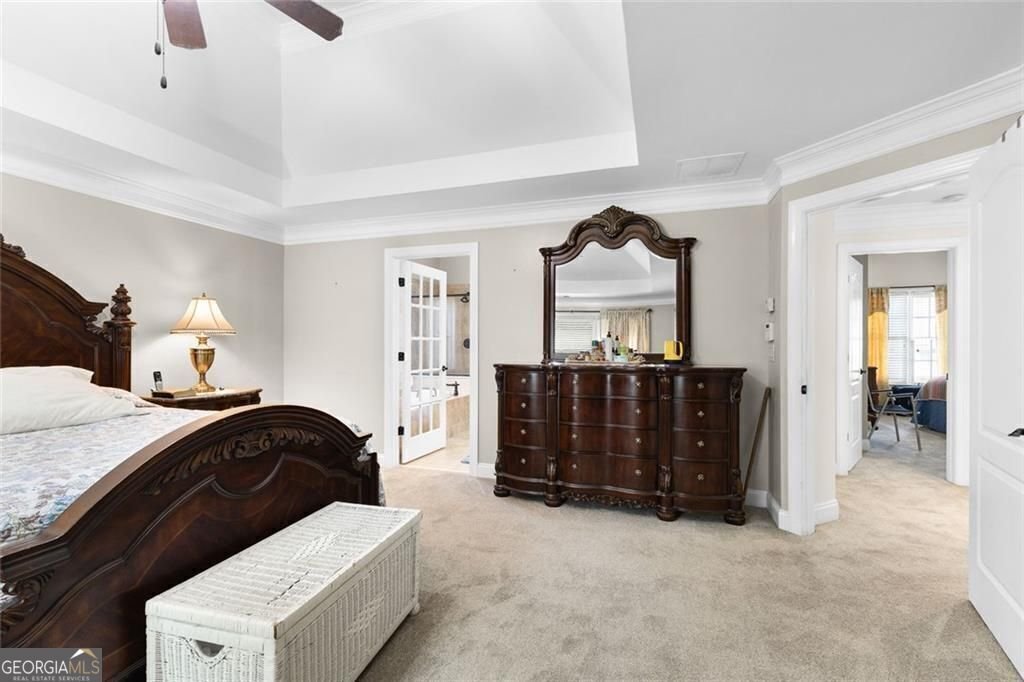 236 Ashleigh Walk Parkway Suwanee - 4
