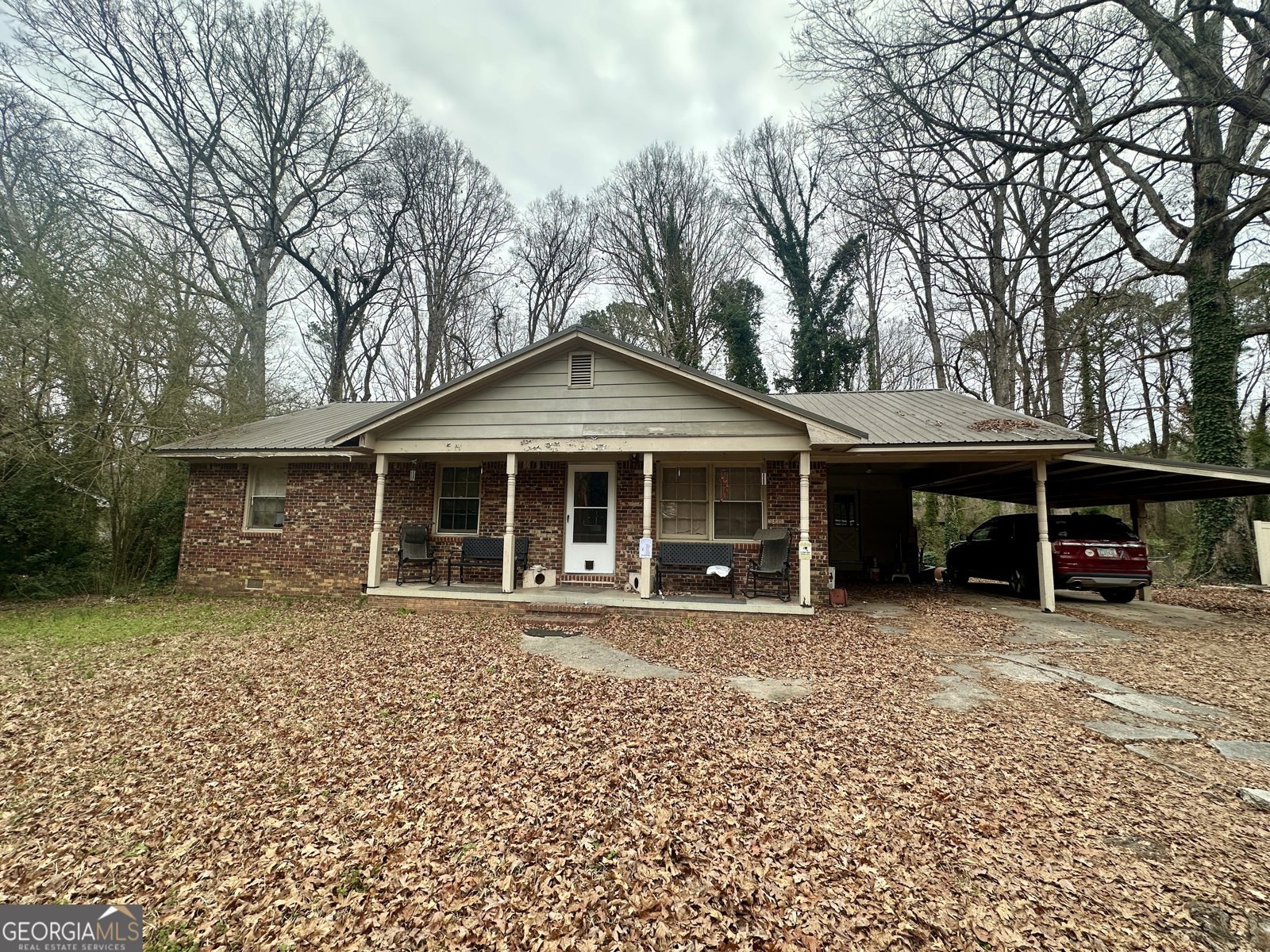 1263 Highway 16 Jackson - 1