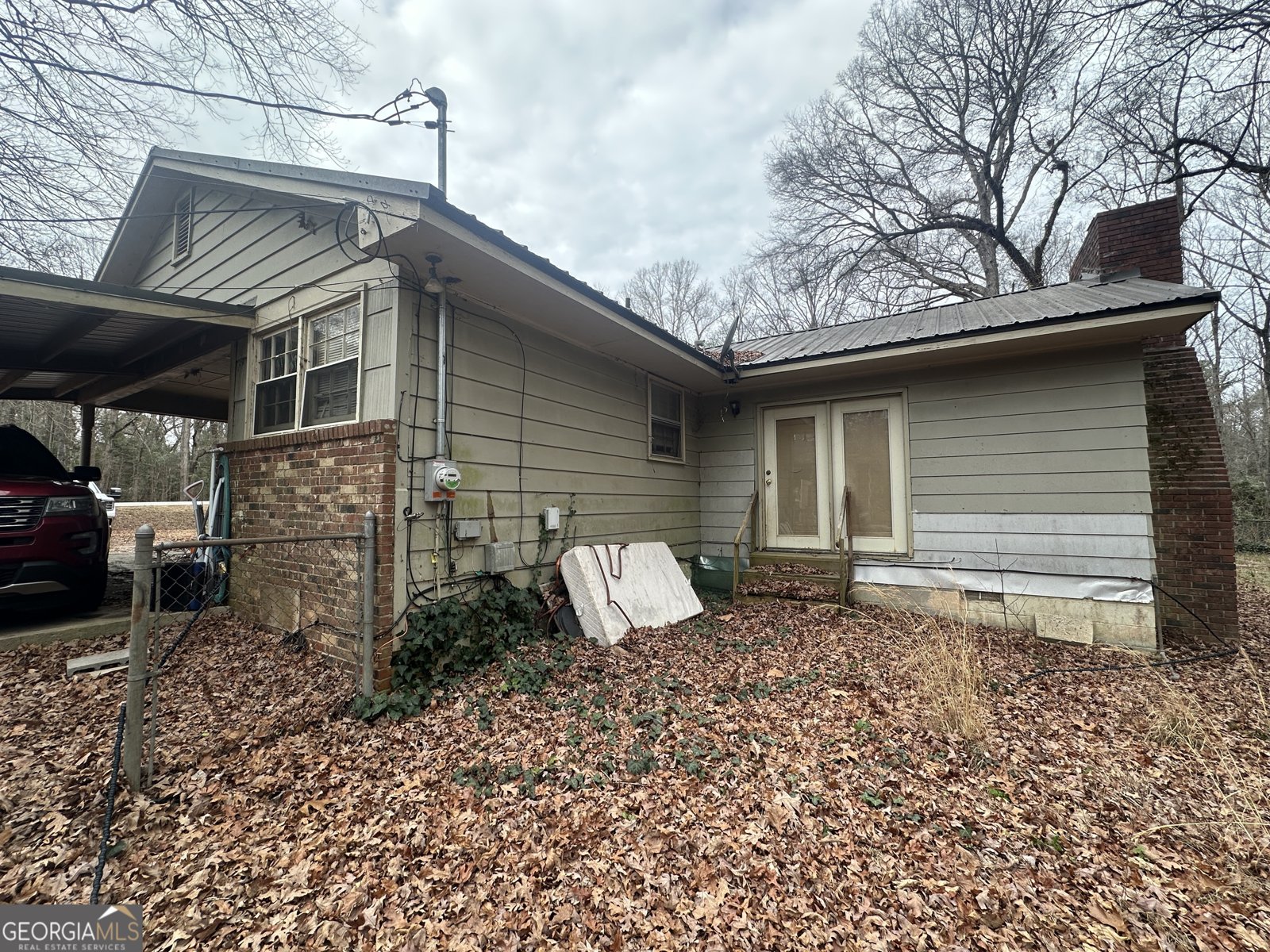 1263 Highway 16 Jackson - 17