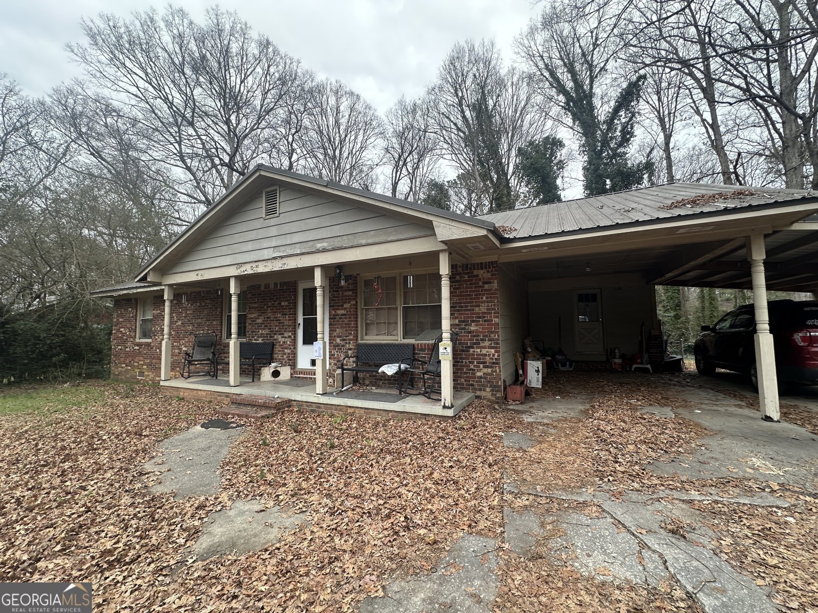 1263 Highway 16 Jackson - 2