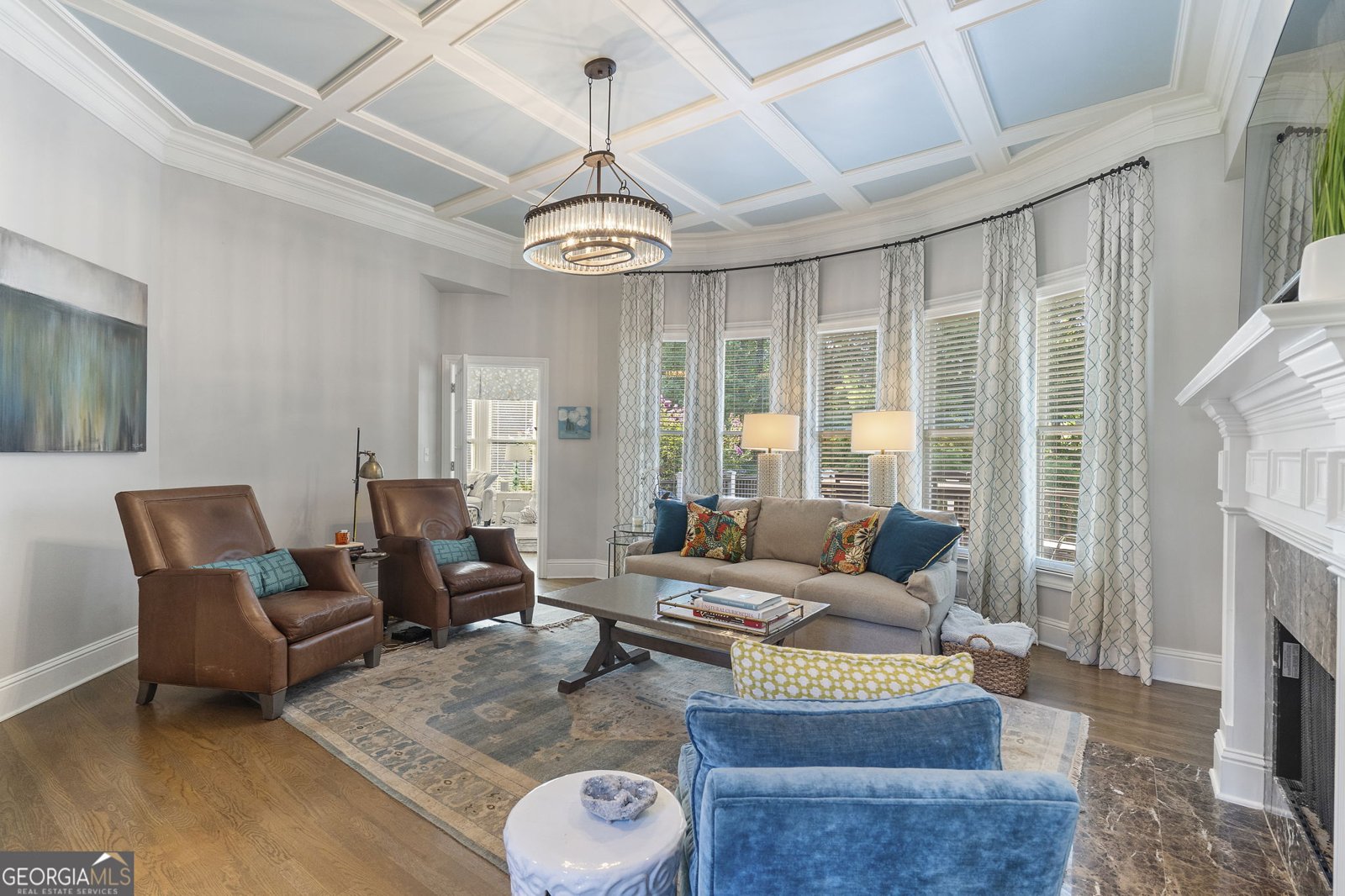 3215 Waterhouse Street Kennesaw - 10