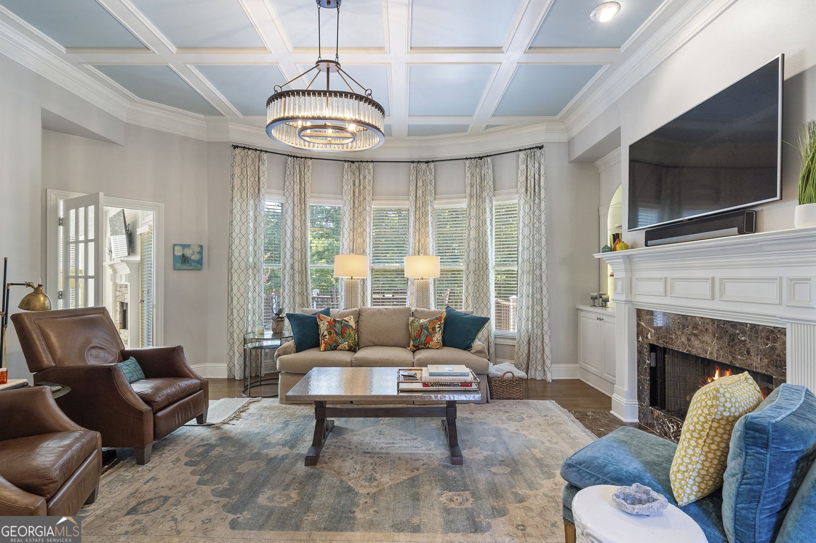 3215 Waterhouse Street Kennesaw - 11