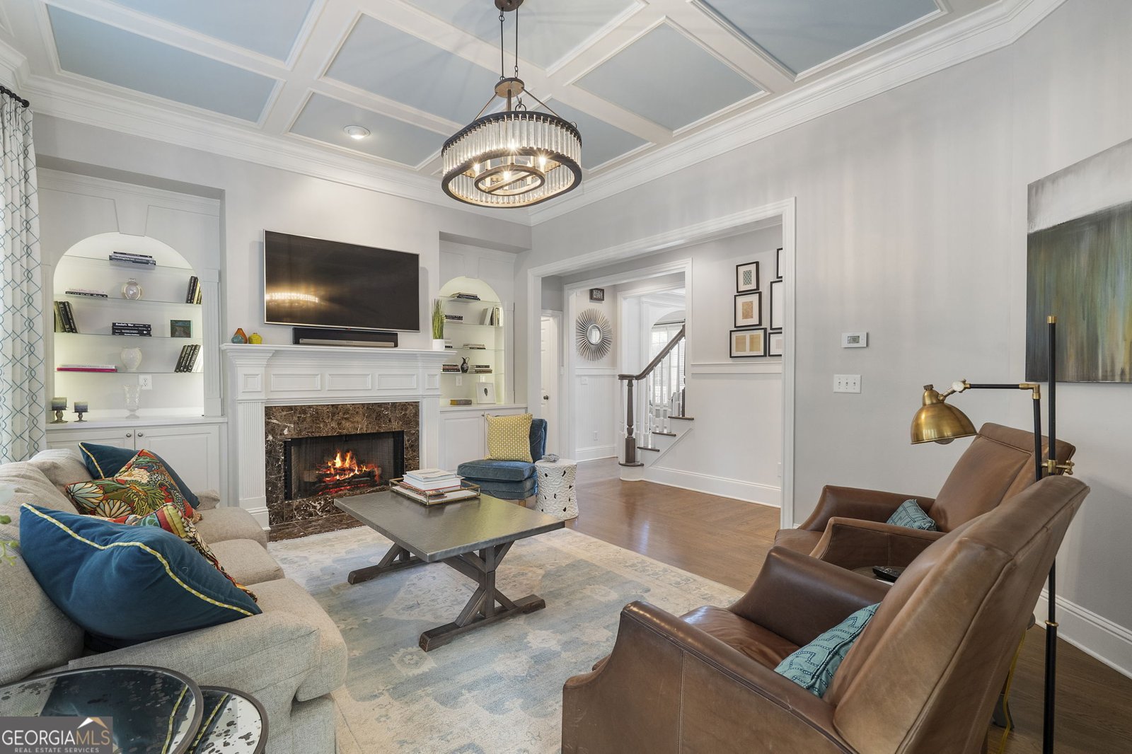 3215 Waterhouse Street Kennesaw - 13