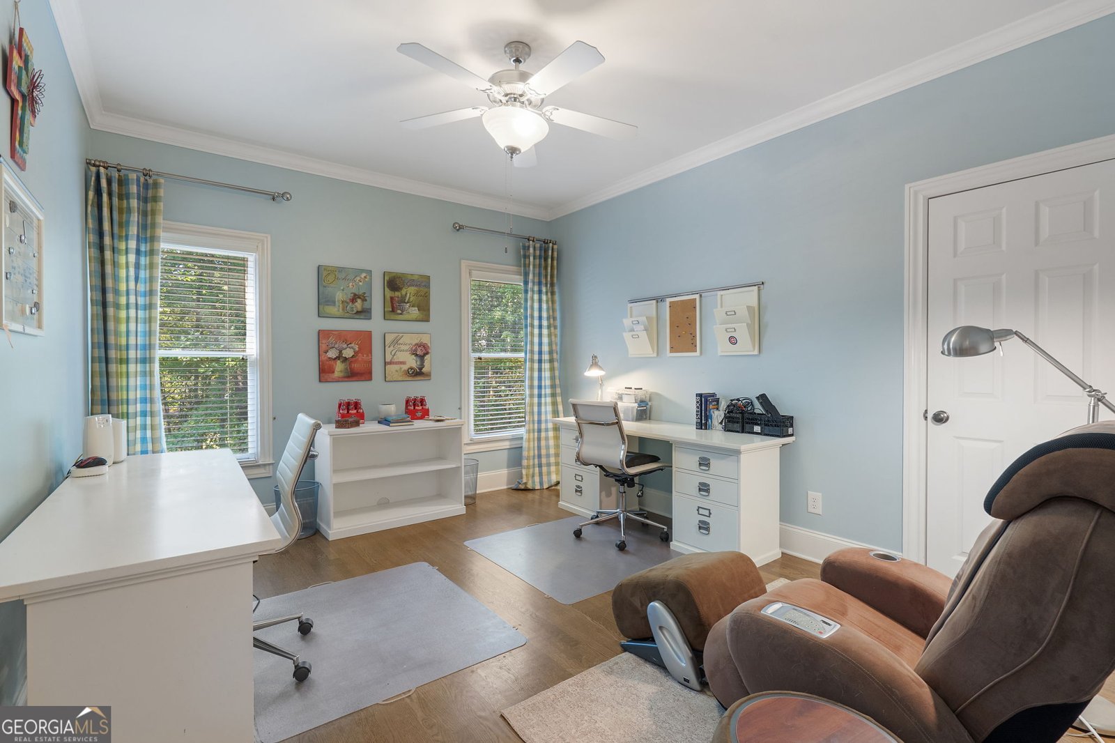 3215 Waterhouse Street Kennesaw - 16