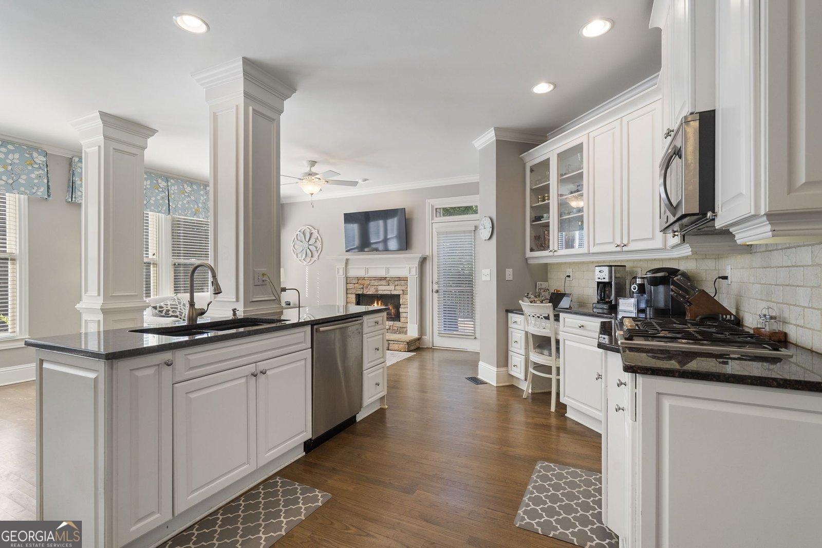 3215 Waterhouse Street Kennesaw - 19