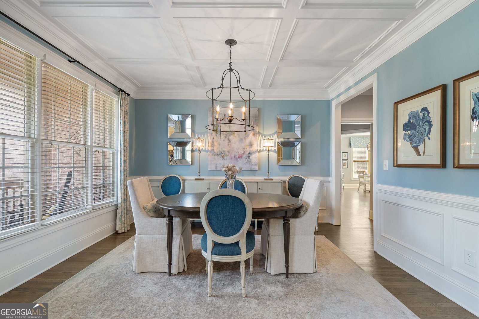 3215 Waterhouse Street Kennesaw - 2