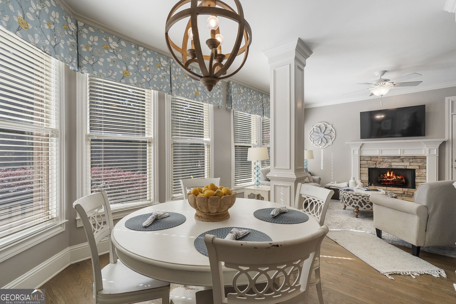 3215 Waterhouse Street Kennesaw - 22
