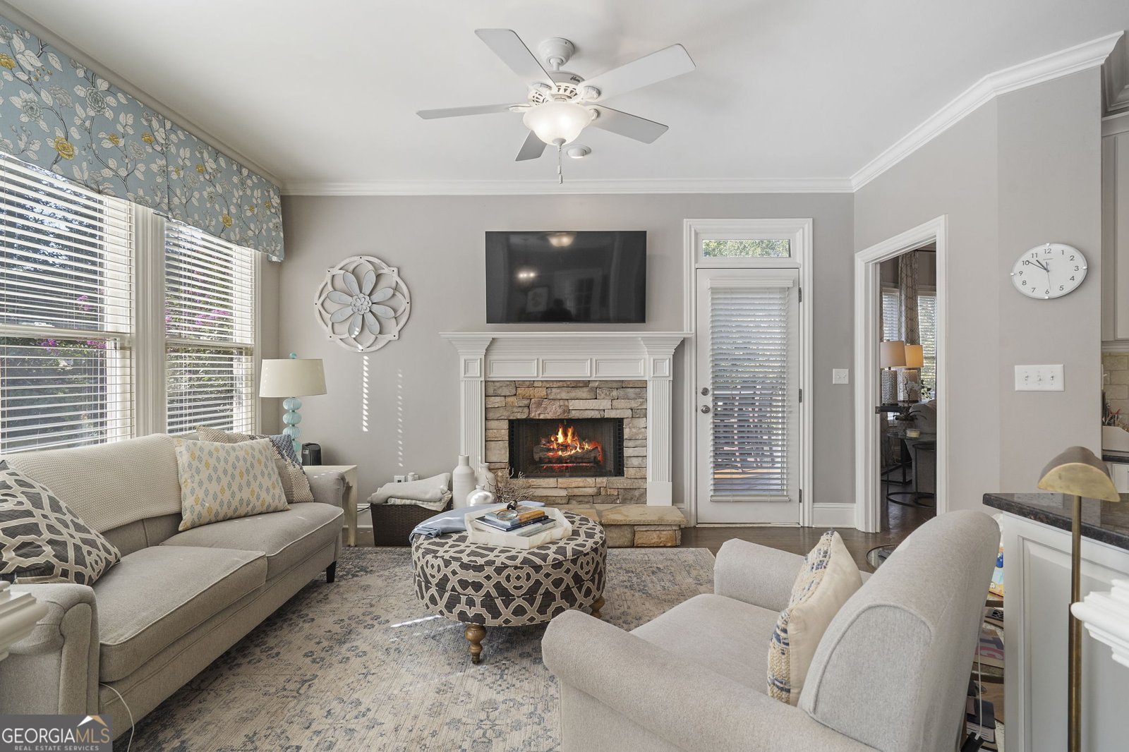 3215 Waterhouse Street Kennesaw - 25