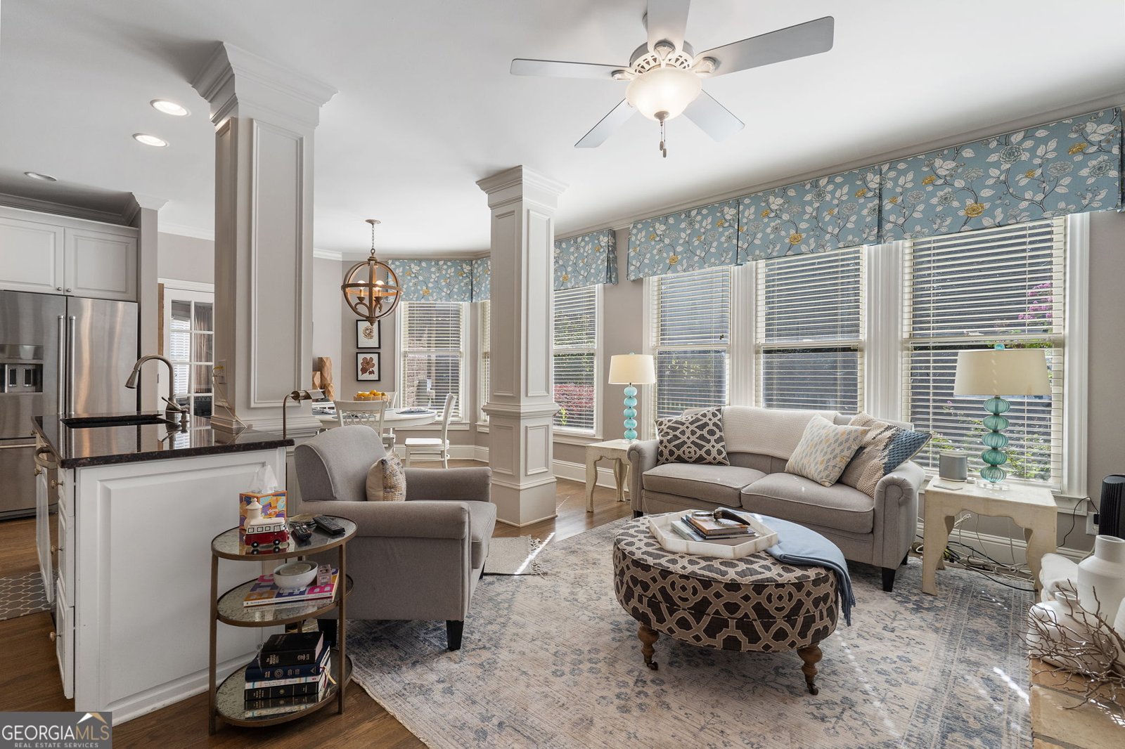 3215 Waterhouse Street Kennesaw - 30