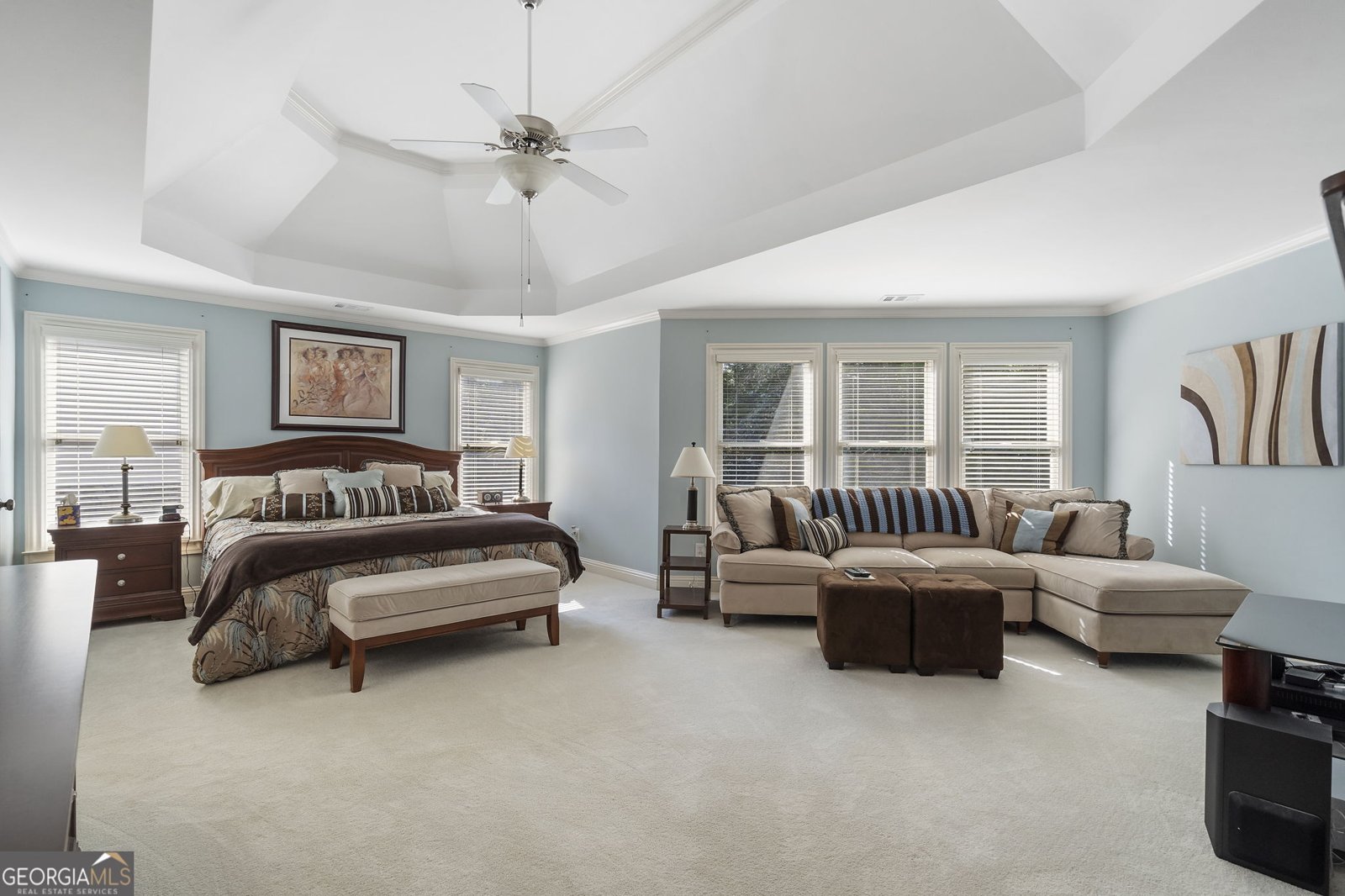 3215 Waterhouse Street Kennesaw - 35
