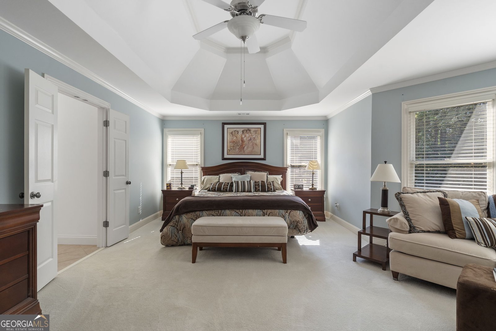 3215 Waterhouse Street Kennesaw - 36