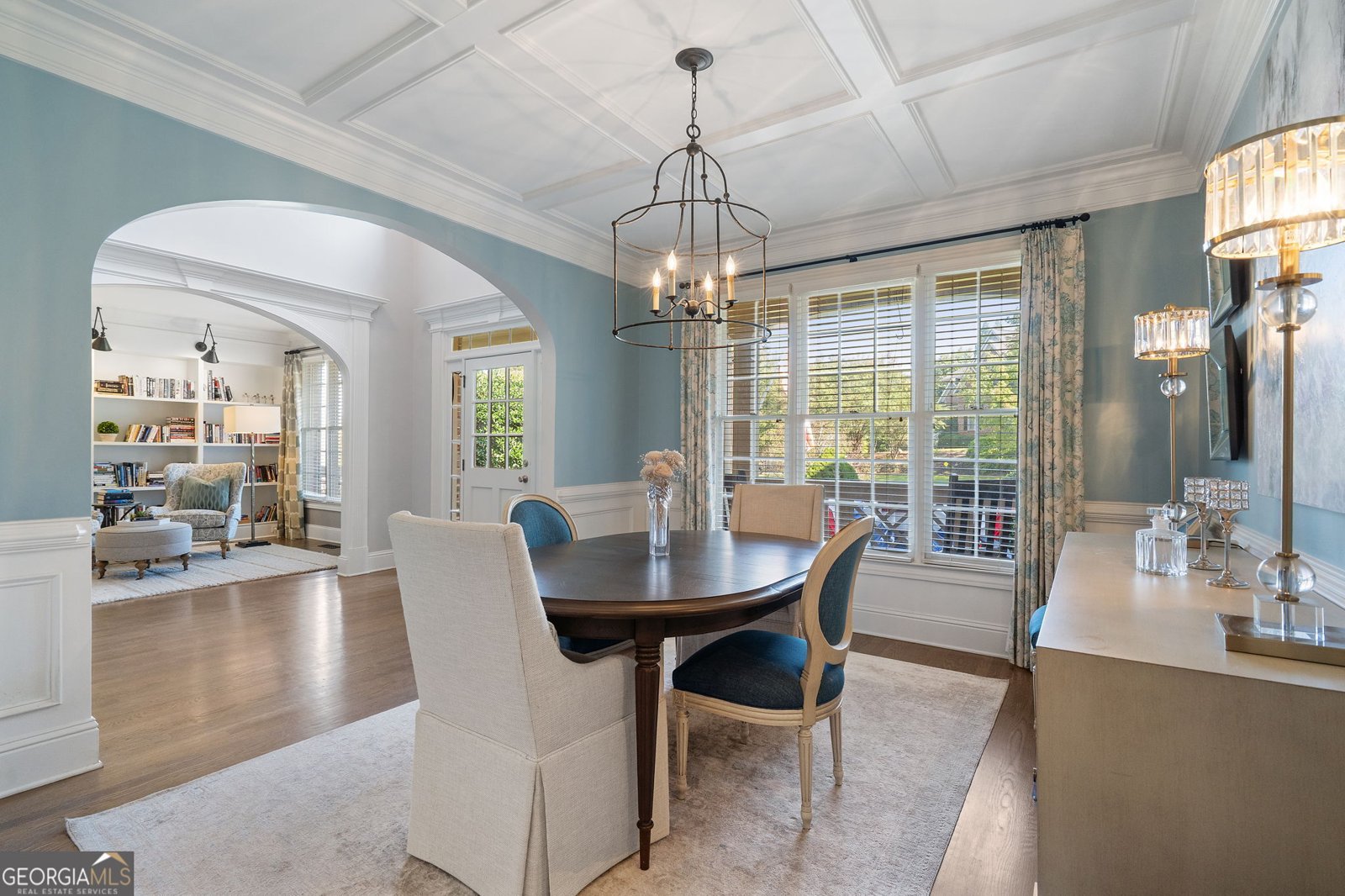 3215 Waterhouse Street Kennesaw - 4