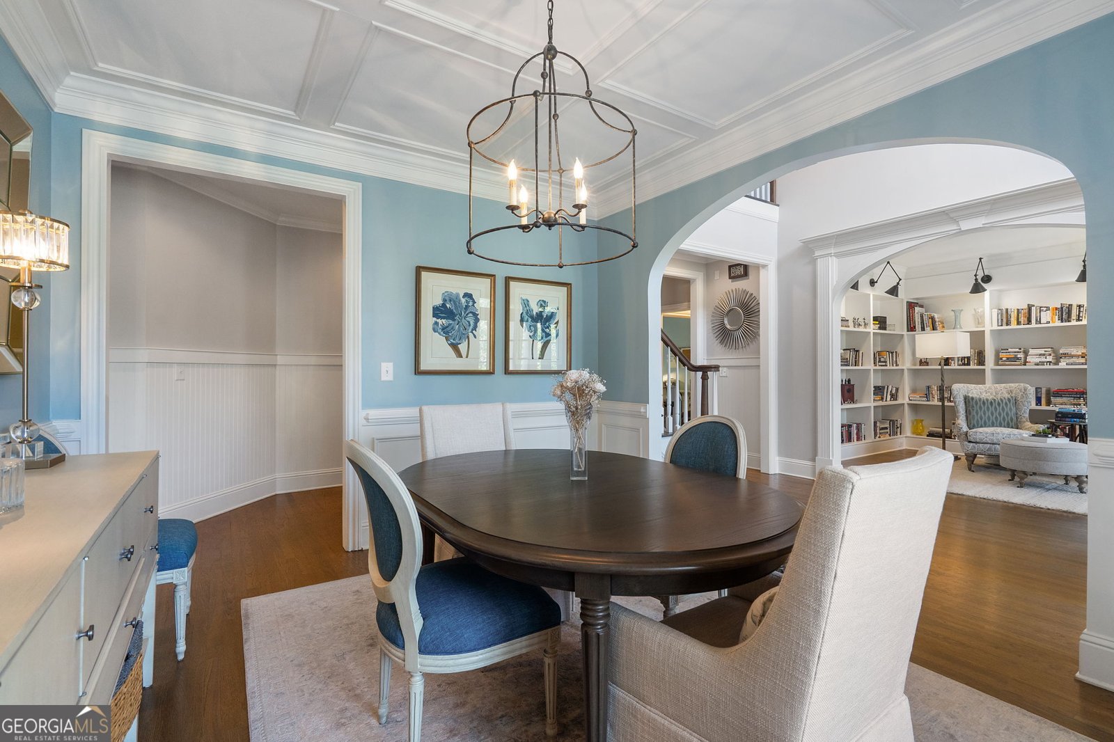 3215 Waterhouse Street Kennesaw - 5