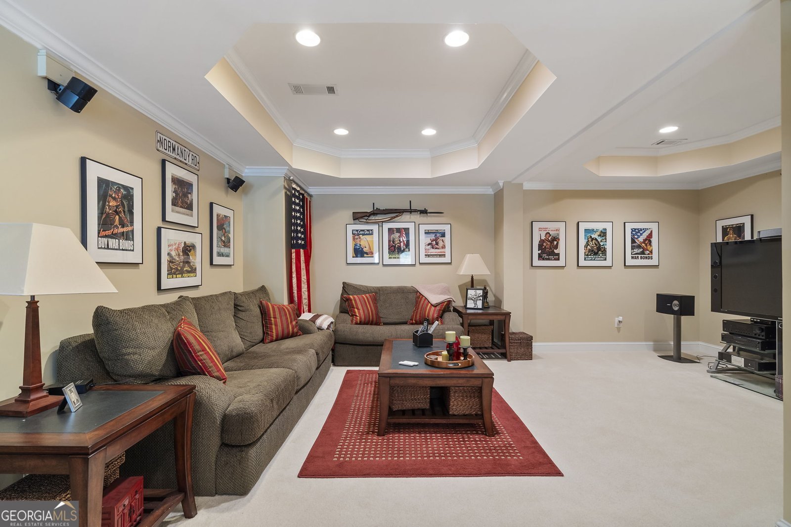 3215 Waterhouse Street Kennesaw - 56