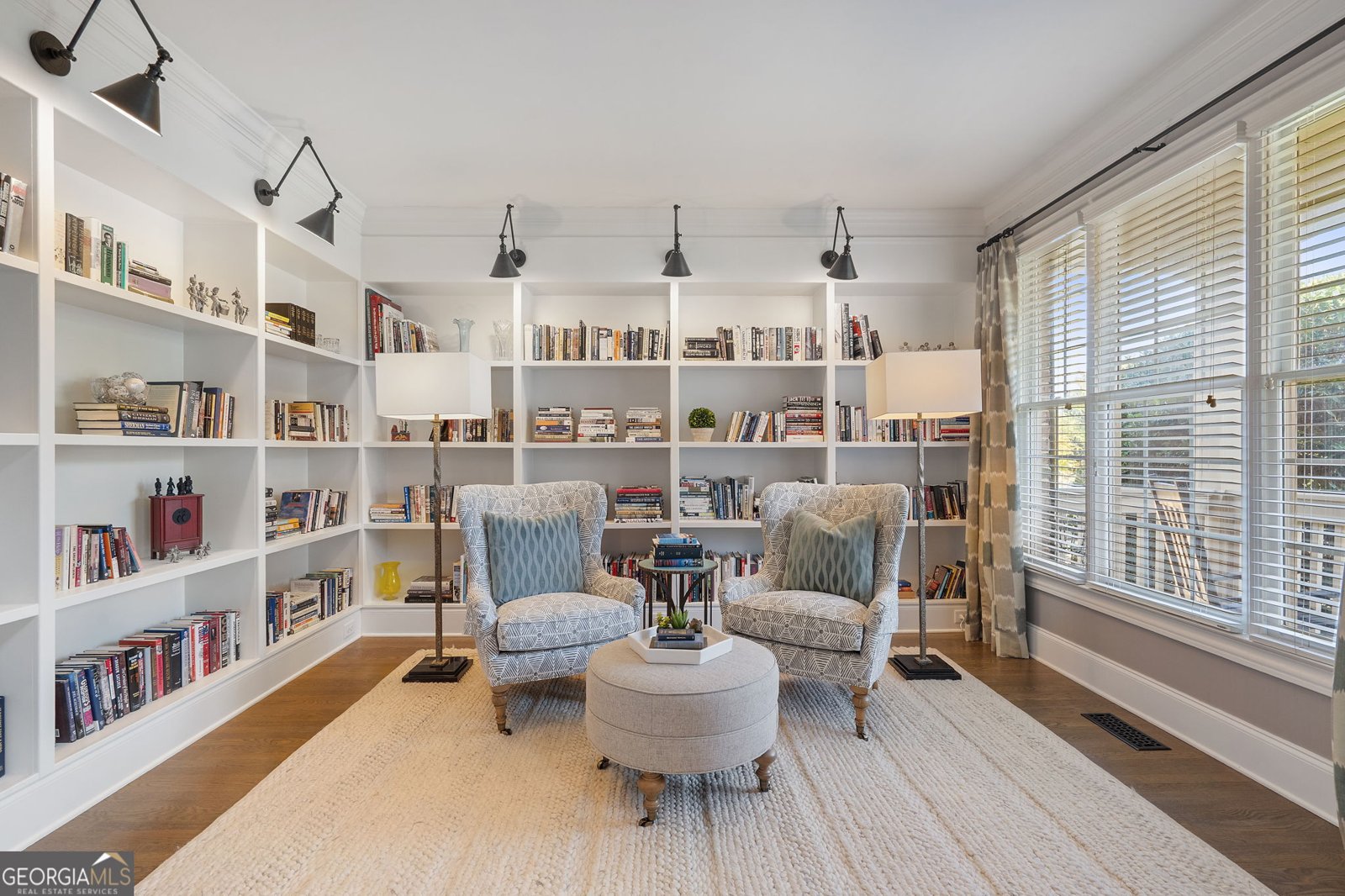 3215 Waterhouse Street Kennesaw - 6