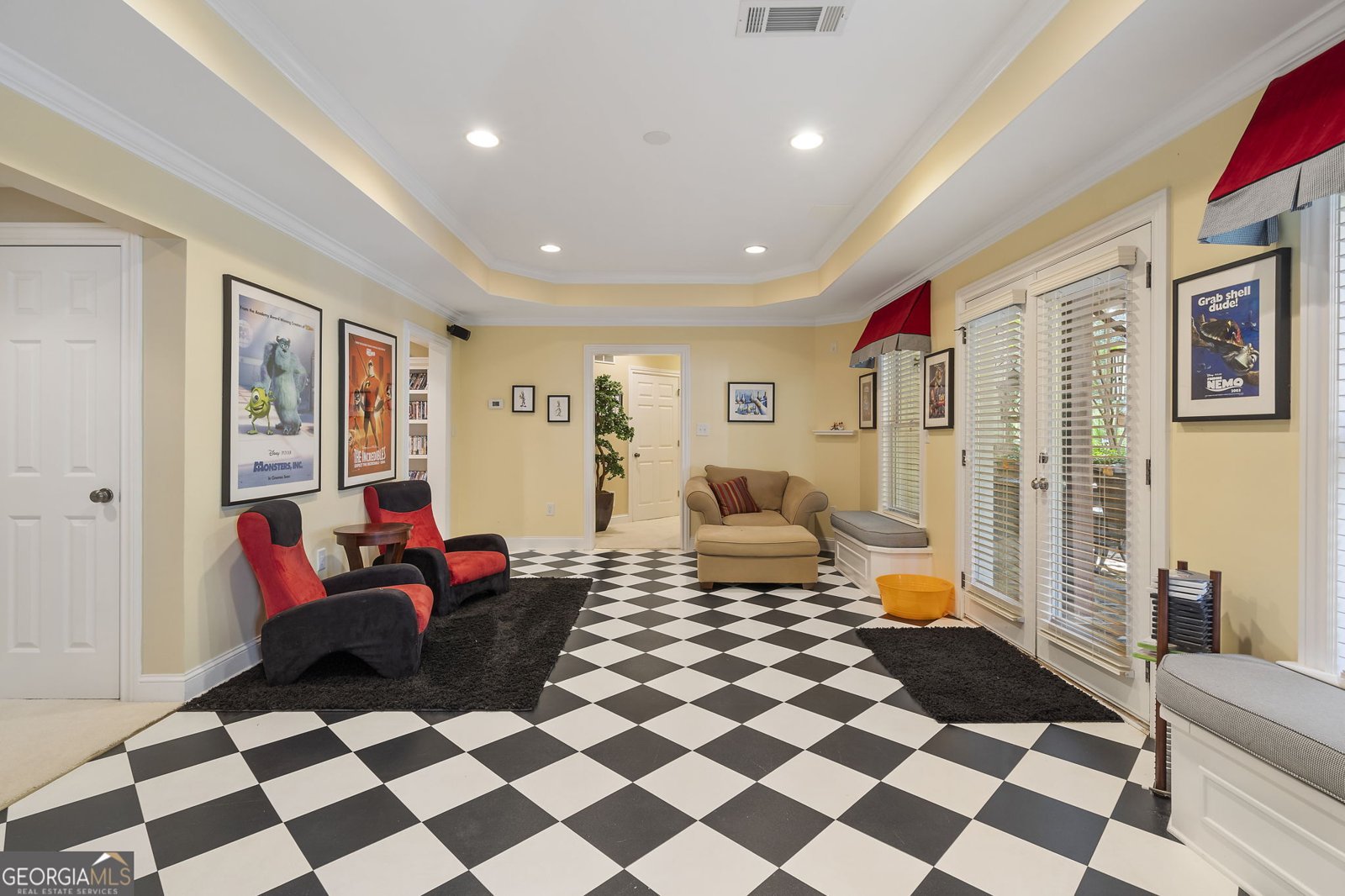 3215 Waterhouse Street Kennesaw - 60