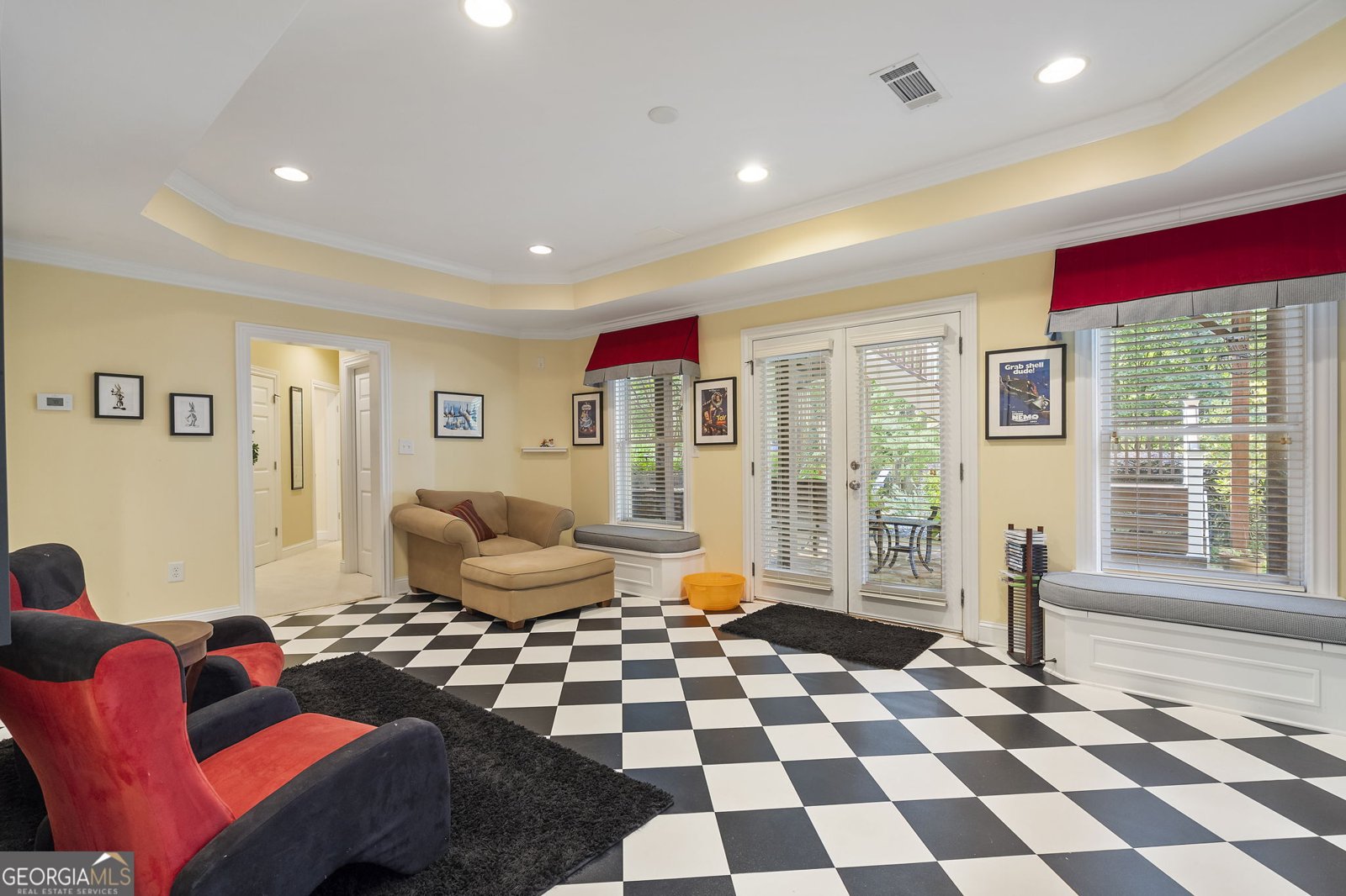 3215 Waterhouse Street Kennesaw - 61