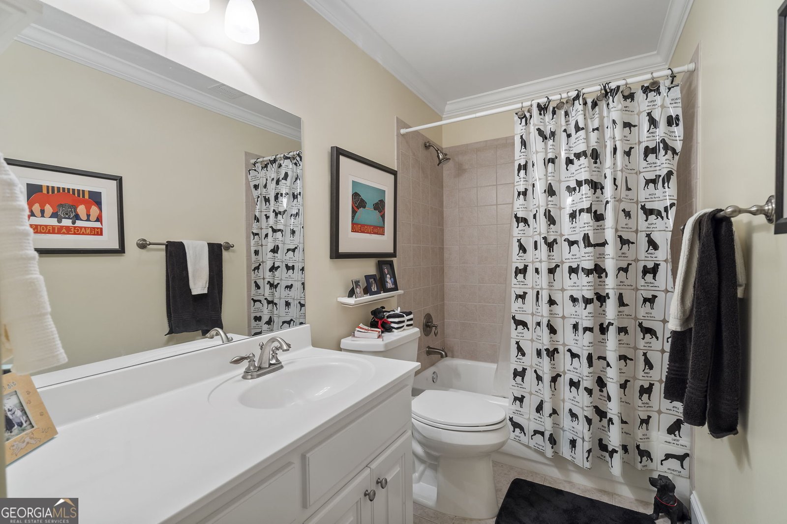 3215 Waterhouse Street Kennesaw - 64
