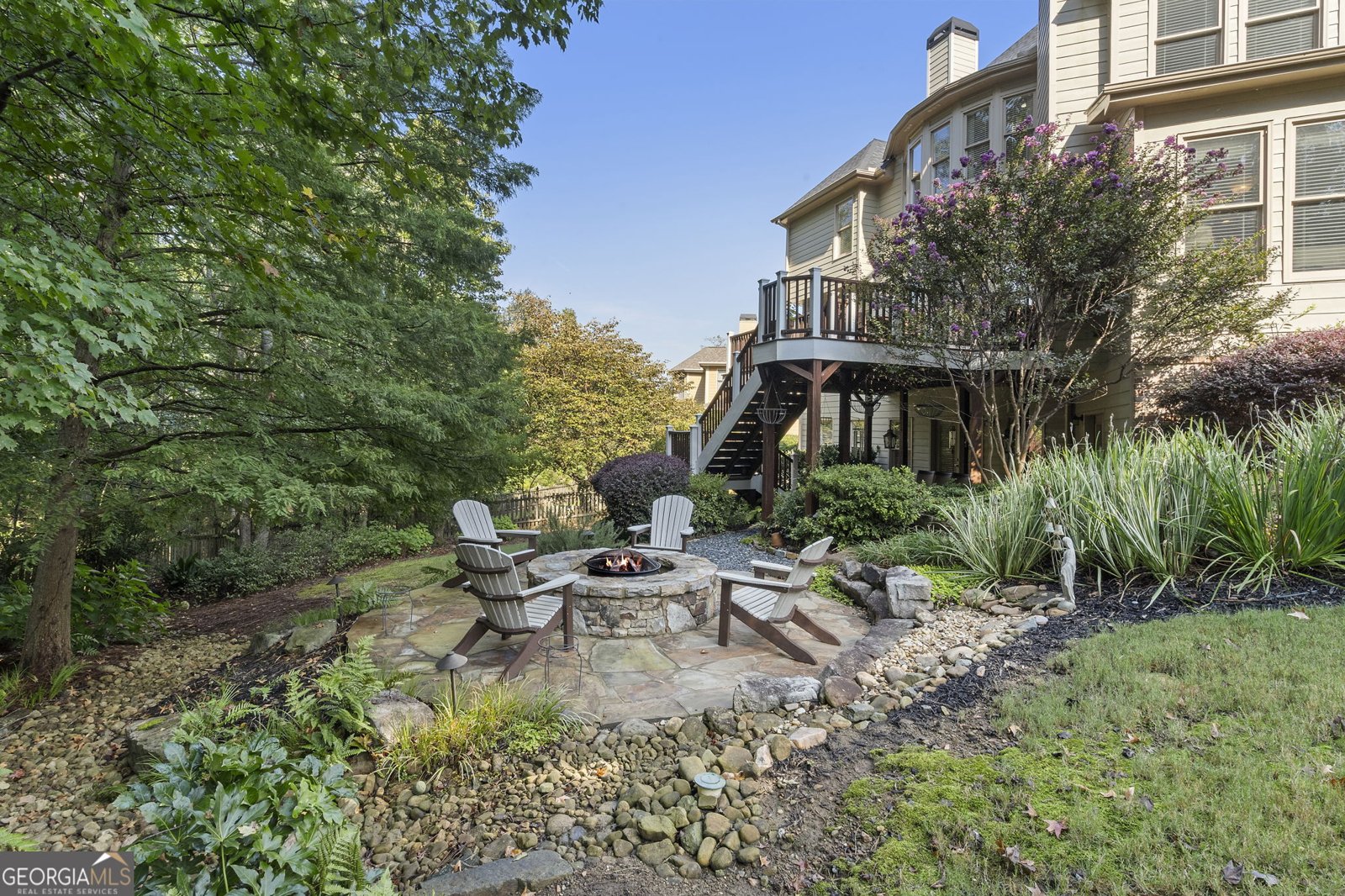 3215 Waterhouse Street Kennesaw - 68