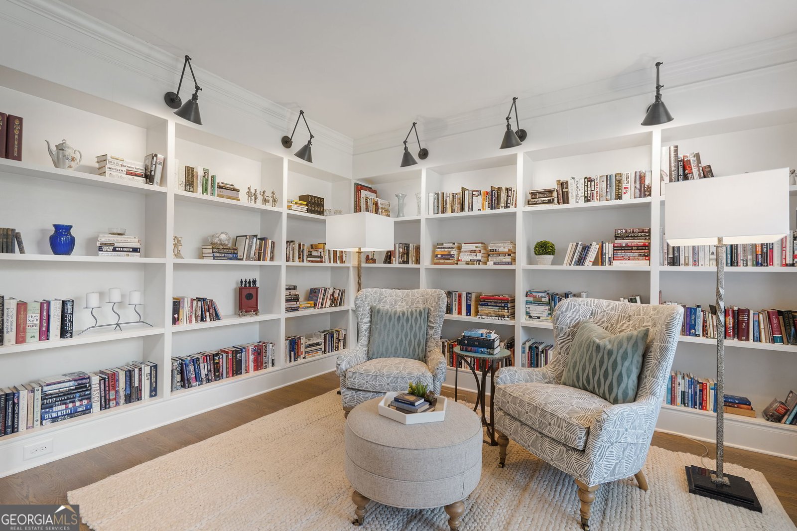 3215 Waterhouse Street Kennesaw - 7