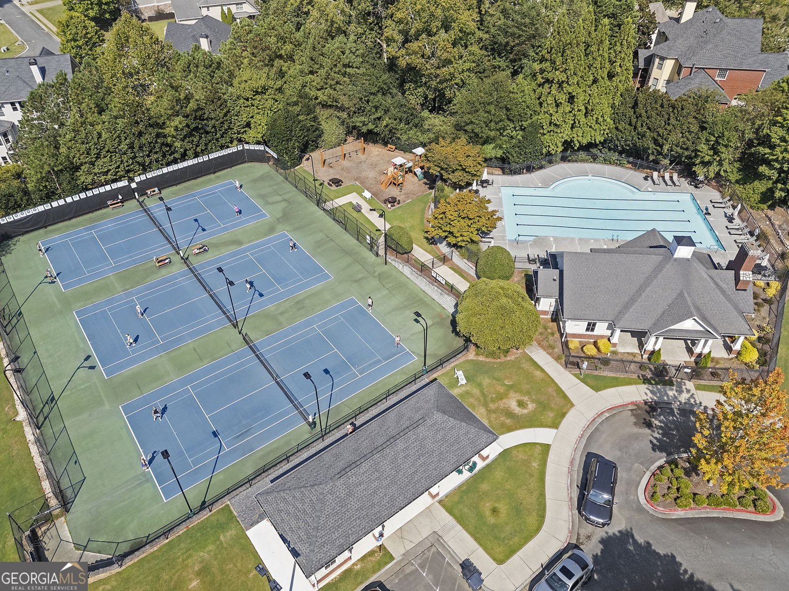 3215 Waterhouse Street Kennesaw - 72