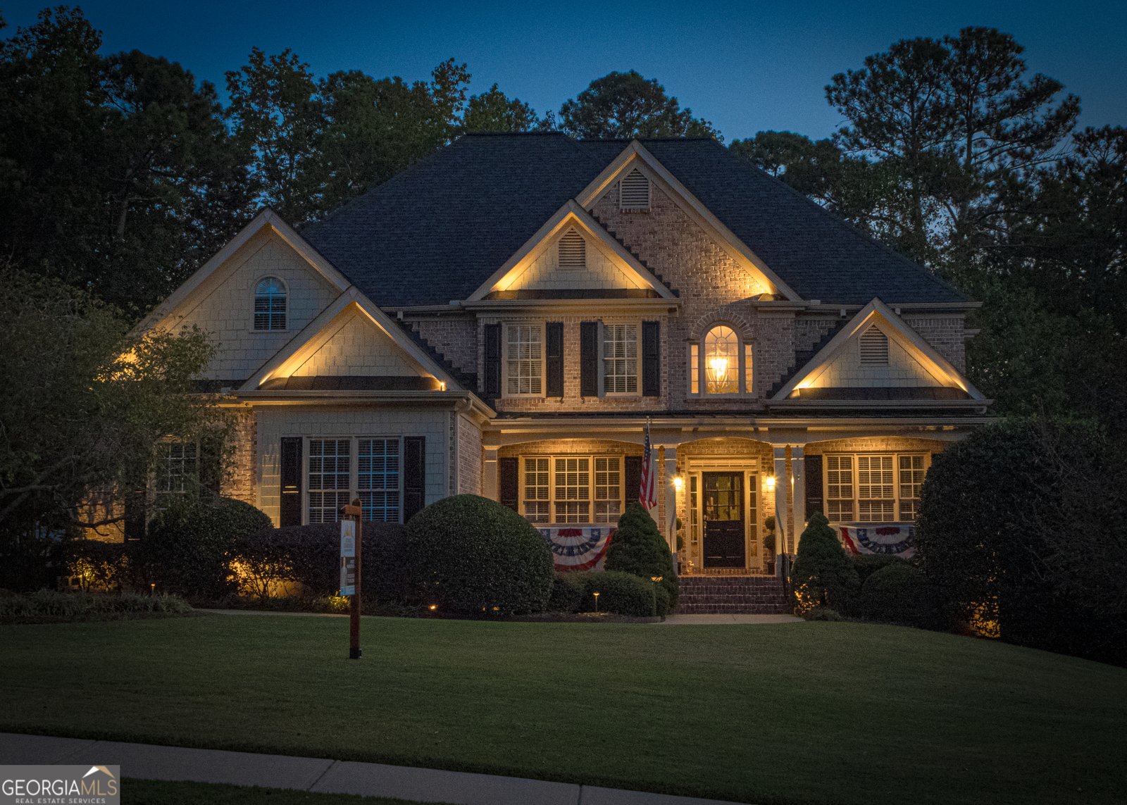 3215 Waterhouse Street Kennesaw - 73