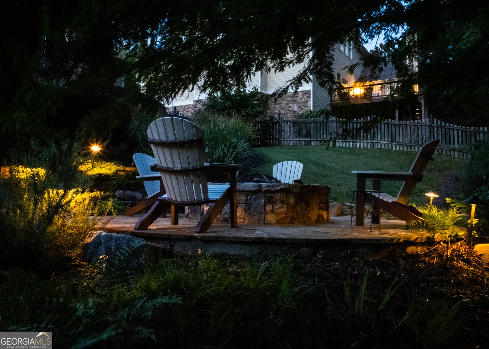 3215 Waterhouse Street Kennesaw - 74