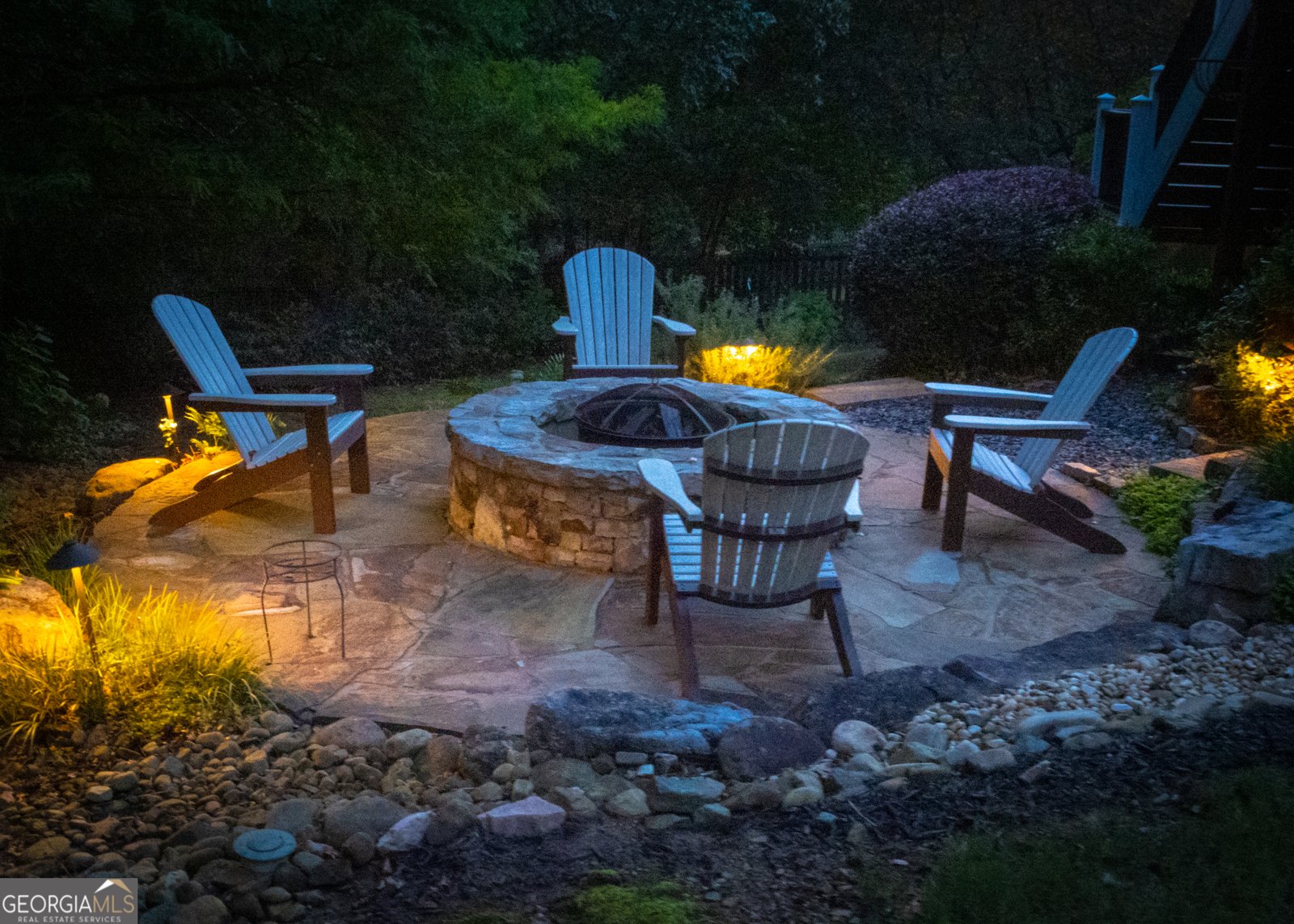 3215 Waterhouse Street Kennesaw - 76