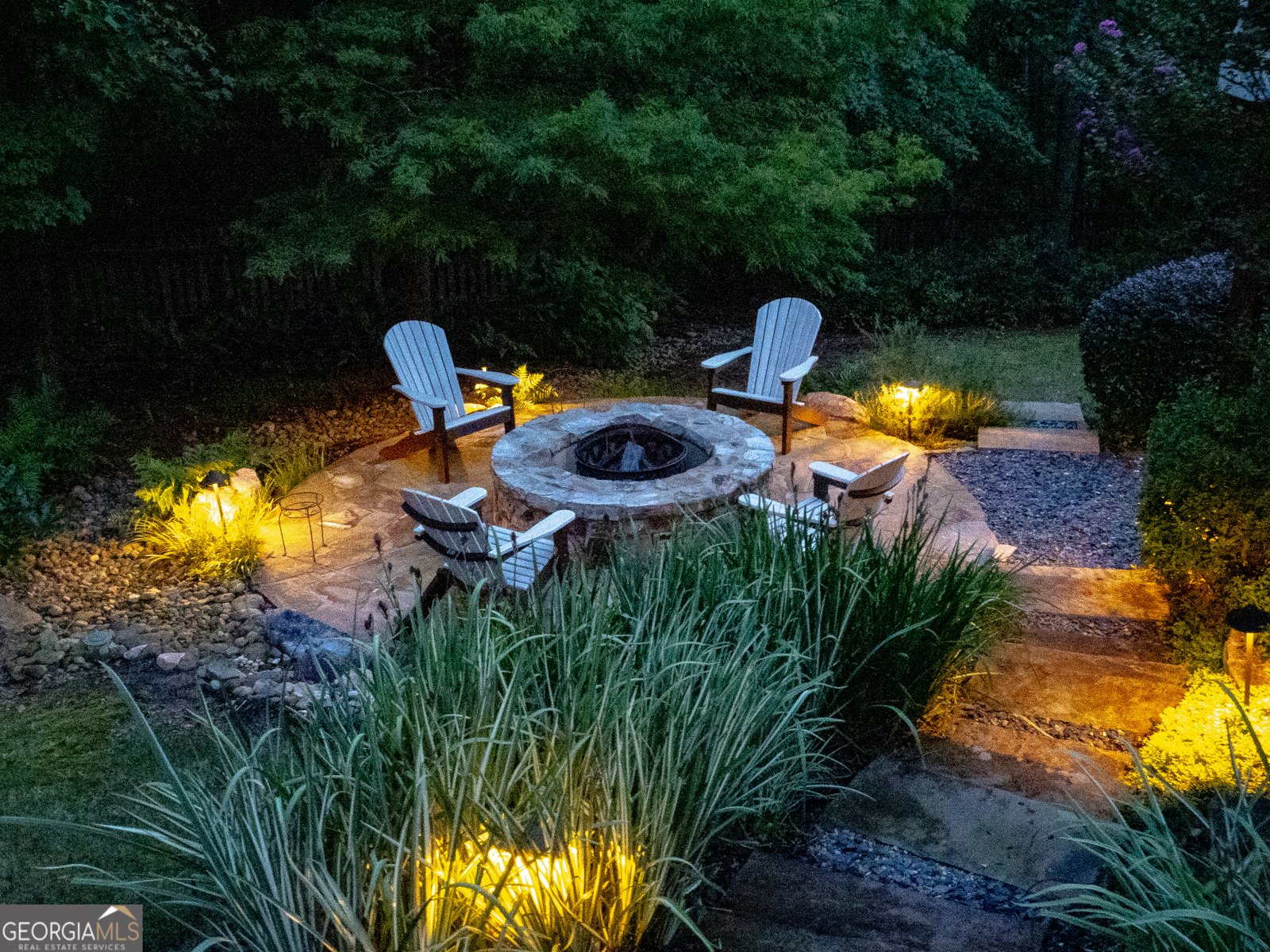 3215 Waterhouse Street Kennesaw - 78