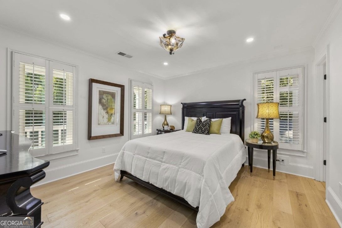 599 Collier Road Atlanta - 10