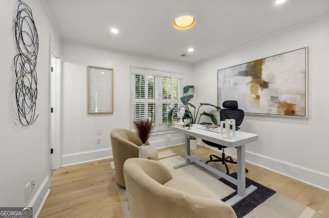 599 Collier Road Atlanta - 13