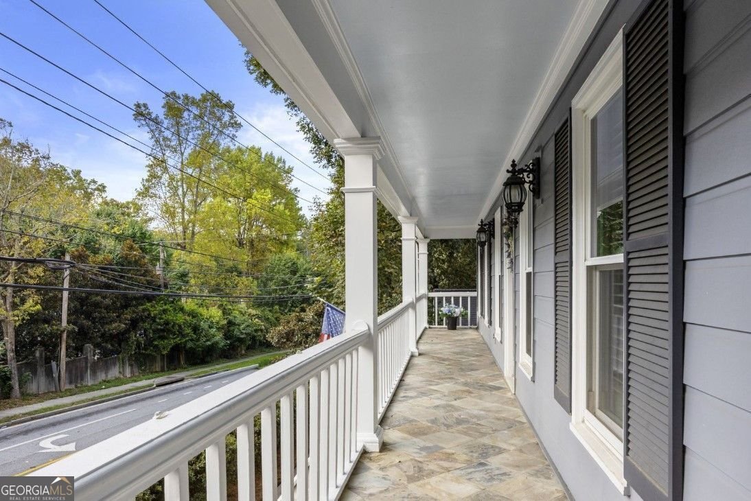 599 Collier Road Atlanta - 15