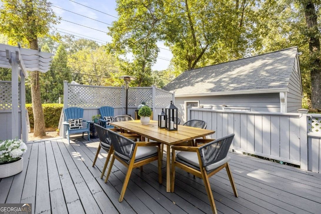 599 Collier Road Atlanta - 16