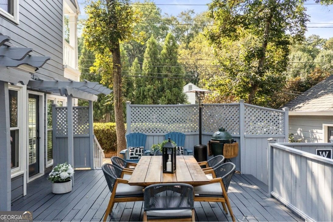 599 Collier Road Atlanta - 19