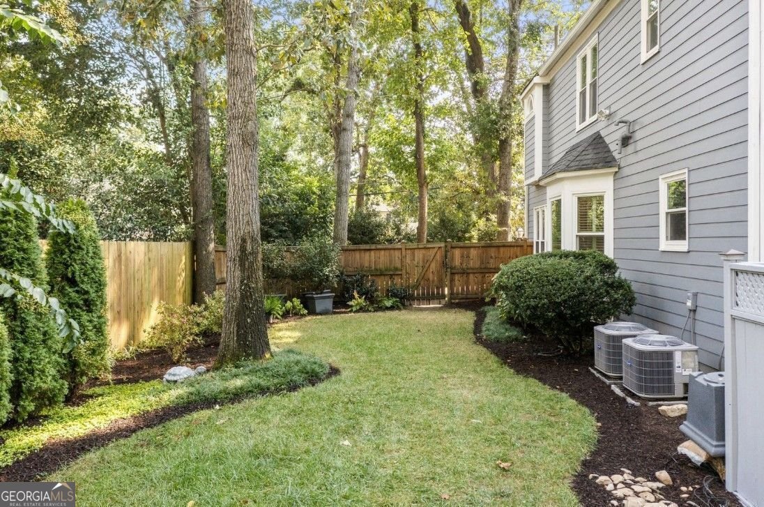 599 Collier Road Atlanta - 20