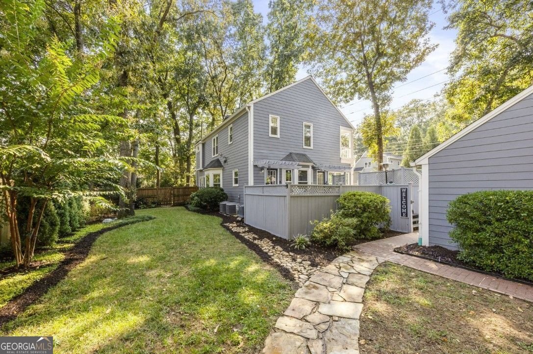 599 Collier Road Atlanta - 21